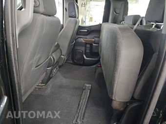 2020 GMC Sierra 1500 Elevation Extended Cab Medium Bed 3SB - miniatura 13