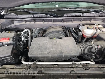 2020 GMC Sierra 1500 Elevation Extended Cab Medium Bed 3SB - miniatura 15