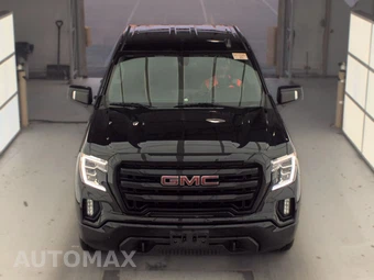 2020 GMC Sierra 1500 Elevation Extended Cab Medium Bed 3SB - miniatura 2