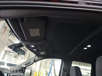 2020 GMC Sierra 1500 Elevation Extended Cab Medium Bed 3SB - miniatura 21