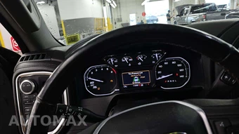2020 GMC Sierra 1500 Elevation Extended Cab Medium Bed 3SB - miniatura 22