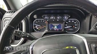 2020 GMC Sierra 1500 Elevation Extended Cab Medium Bed 3SB - miniatura 28