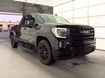 2020 GMC Sierra 1500 Elevation Extended Cab Medium Bed 3SB - miniatura 3