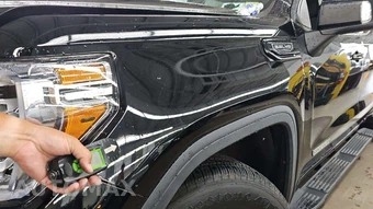 2020 GMC Sierra 1500 Elevation Extended Cab Medium Bed 3SB - miniatura 31