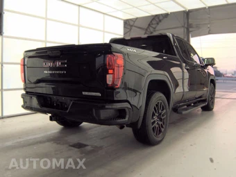 2020 GMC Sierra 1500 Elevation Extended Cab Medium Bed 3SB - miniatura 4