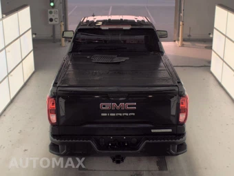 2020 GMC Sierra 1500 Elevation Extended Cab Medium Bed 3SB - miniatura 5