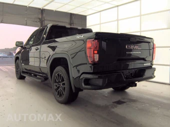 2020 GMC Sierra 1500 Elevation Extended Cab Medium Bed 3SB - miniatura 6