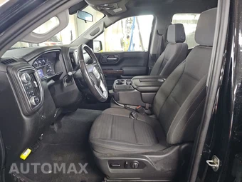 2020 GMC Sierra 1500 Elevation Extended Cab Medium Bed 3SB - miniatura 7