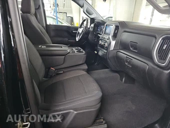 2020 GMC Sierra 1500 Elevation Extended Cab Medium Bed 3SB - miniatura 8