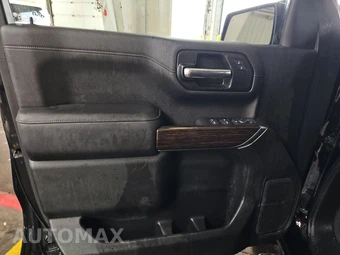2020 GMC Sierra 1500 Elevation Extended Cab Medium Bed 3SB - miniatura 9