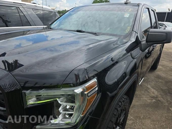 2020 GMC Sierra 1500 Elevation Extended Cab Medium Bed 3SB