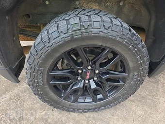 2020 GMC Sierra 1500 Elevation Extended Cab Medium Bed 3SB - miniatura 10