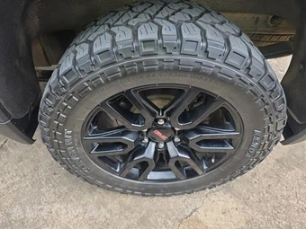 2020 GMC Sierra 1500 Elevation Extended Cab Medium Bed 3SB - miniatura 11