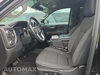 2020 GMC Sierra 1500 Elevation Extended Cab Medium Bed 3SB - miniatura 13