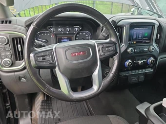 2020 GMC Sierra 1500 Elevation Extended Cab Medium Bed 3SB - miniatura 14