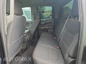 2020 GMC Sierra 1500 Elevation Extended Cab Medium Bed 3SB - miniatura 16