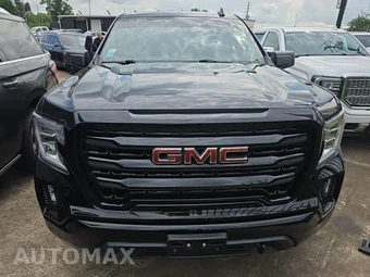 2020 GMC Sierra 1500 Elevation Extended Cab Medium Bed 3SB - miniatura 2