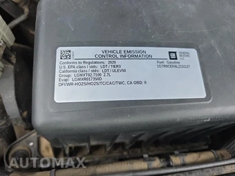 2020 GMC Sierra 1500 Elevation Extended Cab Medium Bed 3SB - miniatura 23