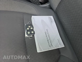 2020 GMC Sierra 1500 Elevation Extended Cab Medium Bed 3SB - miniatura 24