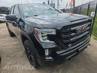2020 GMC Sierra 1500 Elevation Extended Cab Medium Bed 3SB - miniatura 3