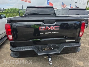 2020 GMC Sierra 1500 Elevation Extended Cab Medium Bed 3SB - miniatura 5
