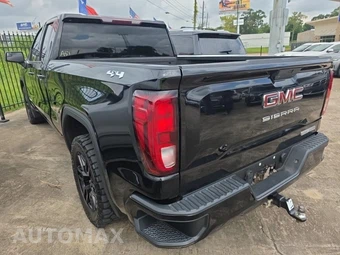 2020 GMC Sierra 1500 Elevation Extended Cab Medium Bed 3SB - miniatura 6