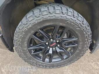 2020 GMC Sierra 1500 Elevation Extended Cab Medium Bed 3SB - miniatura 8