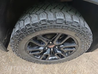 2020 GMC Sierra 1500 Elevation Extended Cab Medium Bed 3SB - miniatura 9