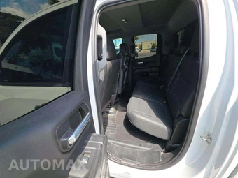 2020 GMC Sierra 1500 Extended Cab Medium Bed 1SA - miniatura 10