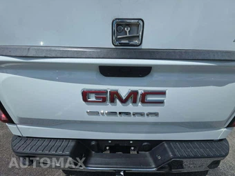 2020 GMC Sierra 1500 Extended Cab Medium Bed 1SA - miniatura 11