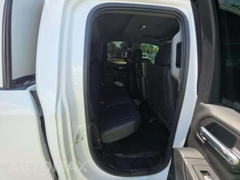 2020 GMC Sierra 1500 Extended Cab Medium Bed 1SA - miniatura 13