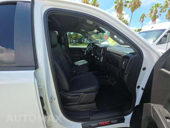 2020 GMC Sierra 1500 Extended Cab Medium Bed 1SA - miniatura 15