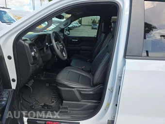 2020 GMC Sierra 1500 Extended Cab Medium Bed 1SA - miniatura 3