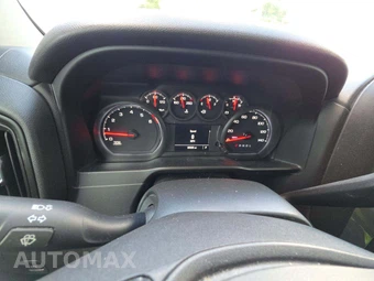 2020 GMC Sierra 1500 Extended Cab Medium Bed 1SA - miniatura 6