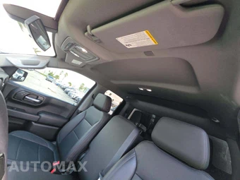 2020 GMC Sierra 1500 Extended Cab Medium Bed 1SA - miniatura 8
