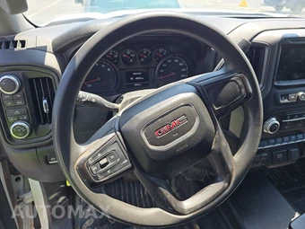 2020 GMC Sierra 1500 Extended Cab Medium Bed 1SA – miniatura 10