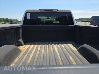 2020 GMC Sierra 1500 Extended Cab Medium Bed 1SA – miniatura 16