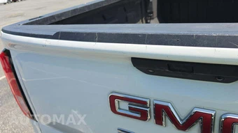 2020 GMC Sierra 1500 Extended Cab Medium Bed 1SA – miniatura 24
