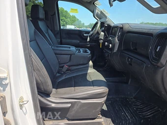 2020 GMC Sierra 1500 Extended Cab Medium Bed 1SA – miniatura 8