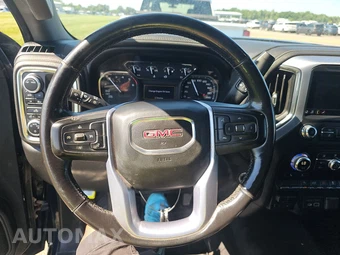 2020 GMC Sierra 1500 SLE Crew Cab Medium Bed - miniatura 10