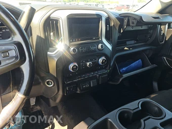 2020 GMC Sierra 1500 SLE Crew Cab Medium Bed - miniatura 11