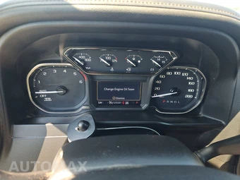 2020 GMC Sierra 1500 SLE Crew Cab Medium Bed - miniatura 12