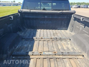 2020 GMC Sierra 1500 SLE Crew Cab Medium Bed - miniatura 16