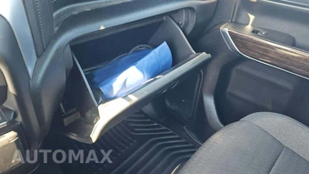 2020 GMC Sierra 1500 SLE Crew Cab Medium Bed - miniatura 19