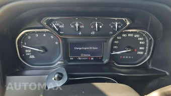 2020 GMC Sierra 1500 SLE Crew Cab Medium Bed - miniatura 26