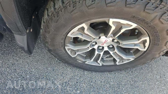 2020 GMC Sierra 1500 SLE Crew Cab Medium Bed - miniatura 30