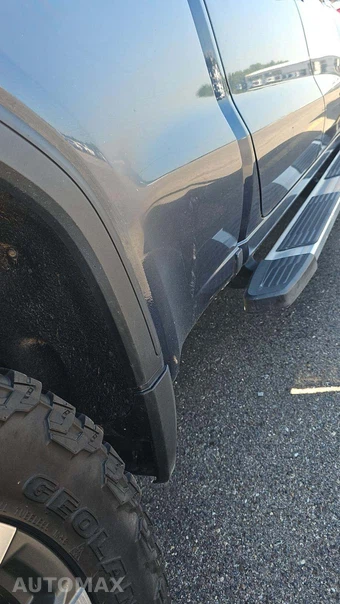 2020 GMC Sierra 1500 SLE Crew Cab Medium Bed - miniatura 36