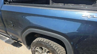 2020 GMC Sierra 1500 SLE Crew Cab Medium Bed - miniatura 37