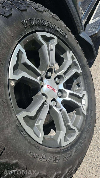 2020 GMC Sierra 1500 SLE Crew Cab Medium Bed - miniatura 38