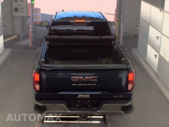 2020 GMC Sierra 1500 SLE Crew Cab Medium Bed - miniatura 5